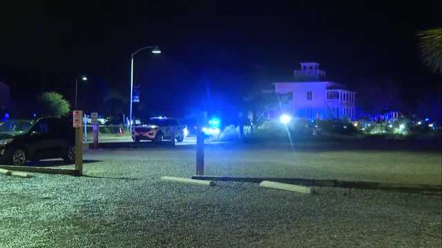 3 dead after gunman on boat fires into North Carolina restaurant
