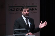 Paz Ciudadana: El miedo “no depende solo de la tasa de homicidios, sino también del avance de otros delitos violentos”