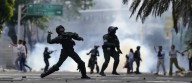 ONU: la persecución política en Venezuela se intensifica
