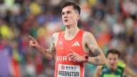 World Athletics Championships 2025 livestream: Watch World Athletics Championships for free
