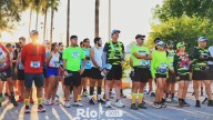 Nogalenses conquistan pódium en carrera del Río Sonora