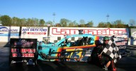 Andy Jankowiak Wins 37th US Open at Lancaster Motorplex
