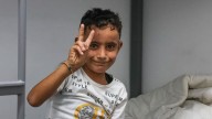 MSNBC updates story after Gaza boy falsely reported killed is found alive