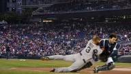MLB Votes To Add Hip-Drop Tackles To Liven Up The Sport
