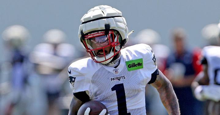 Trading Ja'Lynn Polk highlights a disastrous 2024 NFL Draft for Patriots