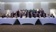 Exigen cámaras empresariales, universidades e iglesia freno a la inseguridad en Puebla