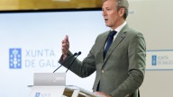 Rueda acusa al PSOE de “sobreactuar” y defiende a Feijóo tras la polémica del “me gusta la fruta”