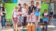 Club Suamox volvió a dejar en alto el nombre de Boyacá en la segunda válida nacional de escalada en Cali