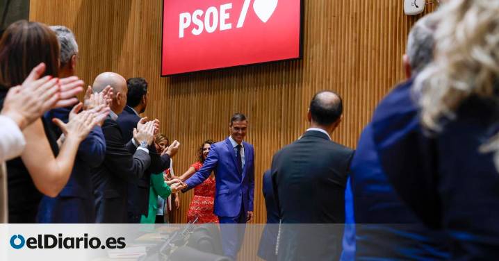 Sánchez busca impulso político frente a la derecha en la reacción por Gaza y en la política de vivienda