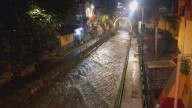 Alerta en las Altas Montañas ante aviso especial por sistema de vaguadas y Onda Tropical 33
