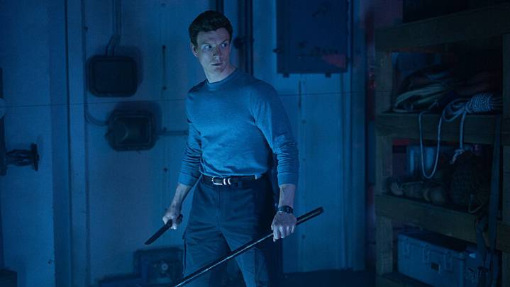 'Dexter: Original Sin' Creator "Not Happy" About Sudden Cancellation