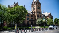 Dr. David Rosenberg, interim dean of Wayne State's med school, resigns