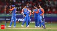 India’s fielding under fire: Varun Chakravarthy blames 'Ring of Fire' for team's fielding woes in Dubai