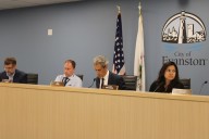 Evanston City Council wants to continue grocery tax, but mayor says he’ll veto