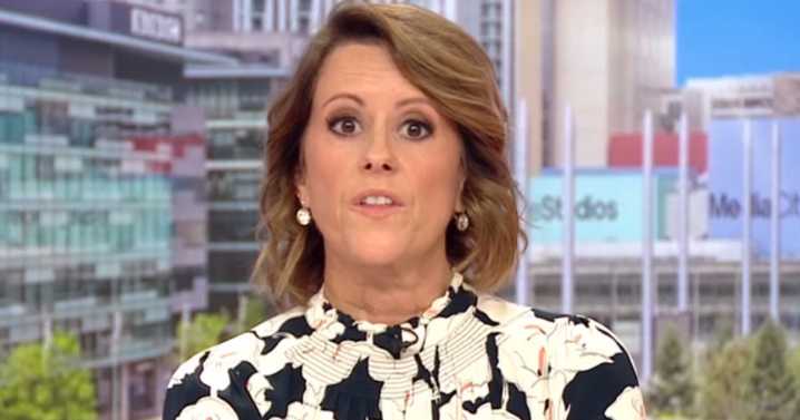 BBC Breakfast star opens show with sad news after death of 'extraordinary woman'