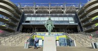 Croke Park's rich history includes Bloody Sunday, Muhammad Ali bout and Queen's visit