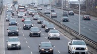 Toronto traffic, transit congestion likely to worsen with in
