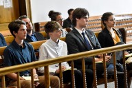 Young activists won a landmark state climate trial. Now they're challenging Trump's orders