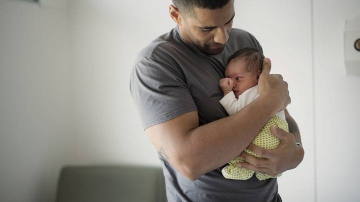 The ultimate guide to male infertility - and 5 ways to boost your chances of being a dad