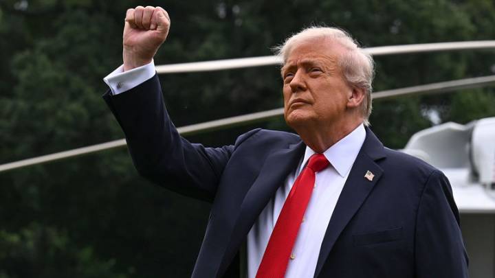 Republicans Express Frustration Over Trump Spending Push Amid Weak Economic Job Report