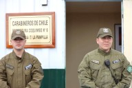 Son 1.500 controles en las calles pampilleras