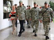 Caracas desmiente vuelo de helicóptero estadunidense frente a sus costas