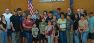 Chandler recognizes one of its longest