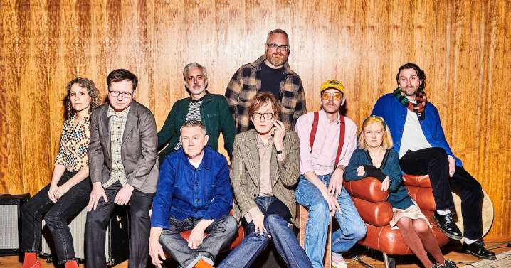 30-plus years since its last Atlanta show, Pulp returns for ‘More’