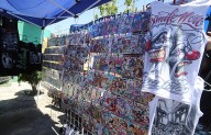 Urgen comerciantes a sancionar piratería; hay presencia en diversos tianguis de Ramos Arizpe