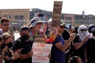 Activists say immigration enforcement increased as Chicago waits for promised federal intervention