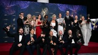 Premios Emmy 2025: lista completa de ganadores en las categorías más destacadas