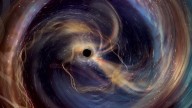 Gravitational wave detector confirms theories of Einstein and Hawking: 'This is the clearest view yet of the nature of black holes'