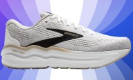 Brooks sneaker sale includes new markdown on Ghost Max 2
