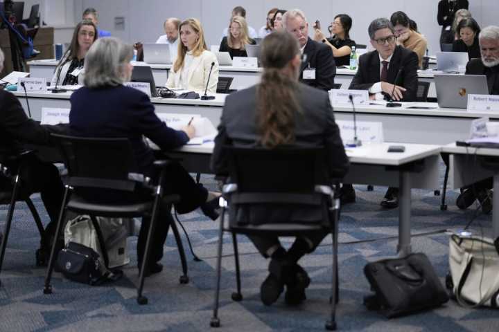 Layoffs to hit beleaguered CDC if there’s a shutdown