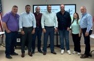 Unen esfuerzos para atender los desganches de árboles – NotiCel 