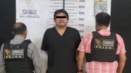 Detienen a sujeto acusado por cobro de piso en Tepeaca
