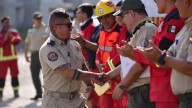 Jalisco rompe récord con casi 3 millones de participantes en simulacro de sismo