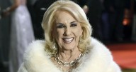Estos son los invitados de Mirtha Legrand de este sábado 27 de septiembre