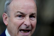 Micheal Martin is on the wrong side of the flag debate