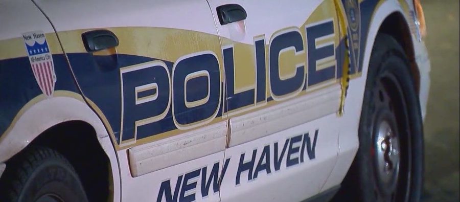 Police investigating after gunshot victim walks into New Haven hospital