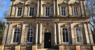 Historic Glasgow building moves closer to reopening after cash boost