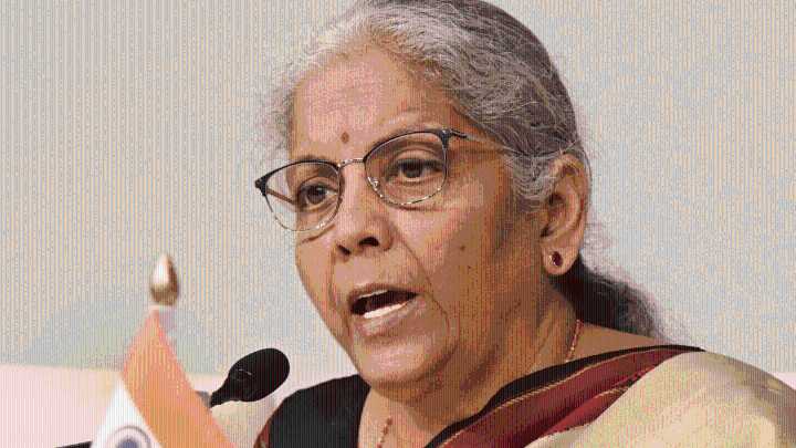 FinMin bars gifts in the festival season on govt funds