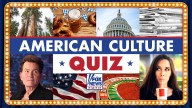 Take this week's American Culture Quiz and test your knowledge of soda, newspapers and more