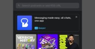Pocket Casts is showing ads to people who paid for an ad