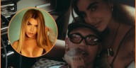 Sofía Avendaño se refirió al video de Isabella Ladera y Beéle con pulla contra la venezolana: “No solo se necesita ser linda para quitar un marido…”