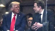 The bomb about to blow up between Musk and Trump