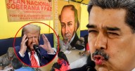 Nicolás Maduro advierte que Venezuela entrará en “lucha armada” si Estados Unidos lanza una agresión militar; “amenazar a Venezuela es amenazar a todo el continente”