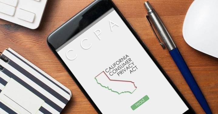 Why small businesses can no longer ignore data privacy laws