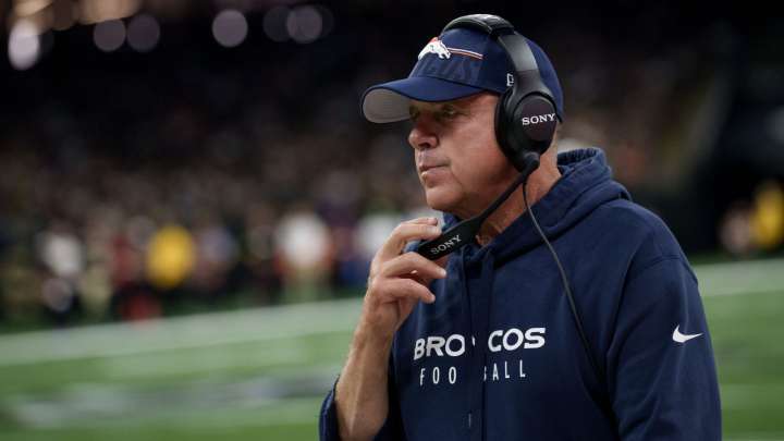Sean Payton admits big mistake in heartbreaking loss to Colts