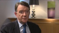 UK fires ambassador to the US Peter Mandelson over his links to Jeffrey Epstein